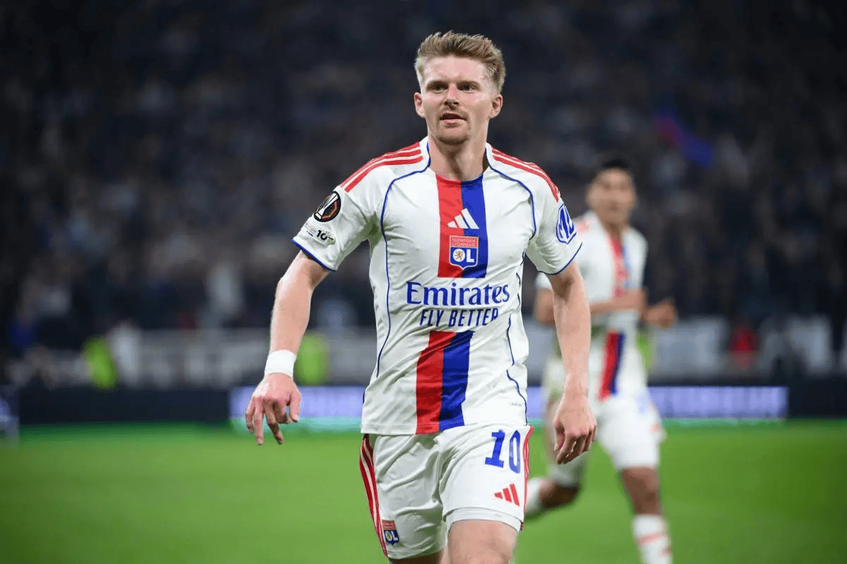 法甲:勒阿弗尔VS里昂 最新精准数据库比分分享